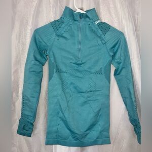 Gymshark Athletic Top